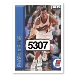 Nate McMillan