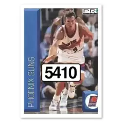 Spud Webb