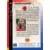 1994 Upper D.E.C.K. McDonald\'s Teams - Hakeem Olajuwon HJ