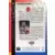 1994 Upper D.E.C.K. McDonald\'s Teams - Patrick Ewing HJ