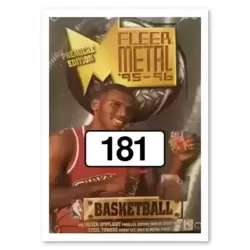 A.C. Green