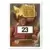 Fleer 1995-96 Metal NBA - Jamal Mashburn