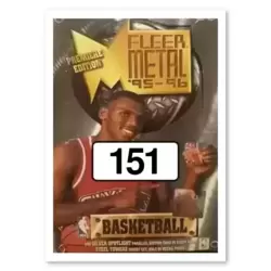 Sam Cassell