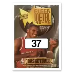 Sam Cassell