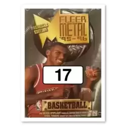 Tyrone Hill