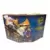 Batman Classic TV Series - Batman, Robin & Batgirl 3 Pack