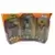 Batman Classic TV Series - Batman, Robin & Batgirl 3 Pack