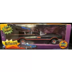 Batmobile