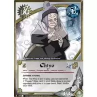 Chiyo