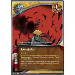 Genjutsu