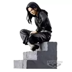 Tokyo Revengers - Keisuke Baji Vol.5 - Break Time Collection