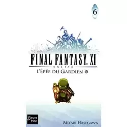 Final Fantasy XI - Tome 6