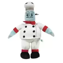 ToyNK - Chef Saltbaker