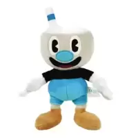 ToyNK - Mugman
