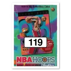 Brian Shaw