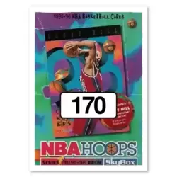 Chris Webber