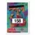 Hoops - 1995-96 NBA - David Benoit