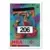 Hoops - 1995-96 NBA - Jalen Rose SS