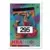 Hoops - 1995-96 NBA - Khalid Reeves