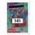 Hoops - 1995-96 NBA - Mitch Richmond