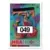 Hoops - 1995-96 NBA - Oliver Miller