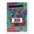 Hoops - 1995-96 NBA - Rodney Rogers