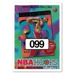 Sean Rooks