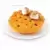 Mini Brand Create - MasterChef - Lattice-Top Apple And Cinnamon Pie