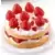 Strawberry Cake