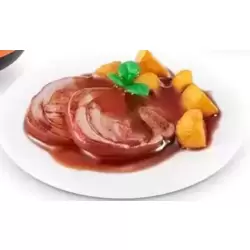 Stuffed Pork Loin & Roast