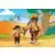 Playmobil Astérix - Soupalognon y Crouton et Pepe