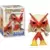 Pokemon - Blaziken