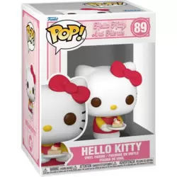 Hello Kitty And Friends  - Hello Kitty