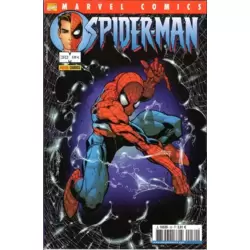 Spider-Man 30 - Premier sang