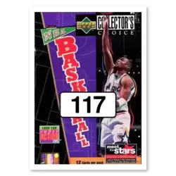 Anfernee Hardaway PEN