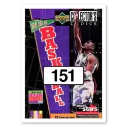 Damon Stoudamire