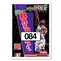 Vin Baker