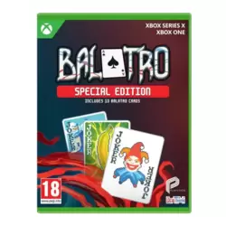 Balatro Special Edition