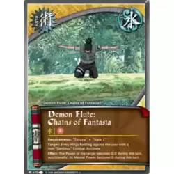 Demon Flute : Chains of Fantasia
