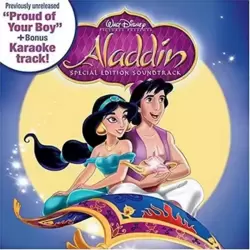 Aladdin (Special Edition Soundtrack)