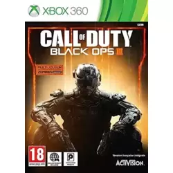 Call Of Duty: Black ops III