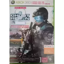 Démo Jouable Ghost Recon 2
