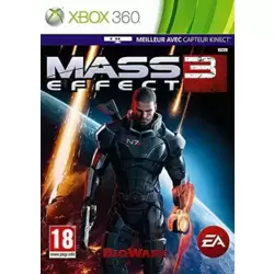 Mass Effect 3