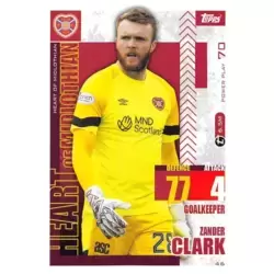 Zander Clark
