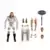 Mattel WWE Ultimate Edition - Shawn Michaels  - The Heartbreak Kid