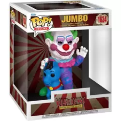 Killer Klowns from Outer Space - Jumbo