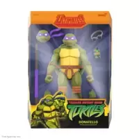 TMNT - Donatello