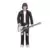 ReAction Figures - Johnny Ramone (White Shirt)