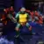 Super7 - ULTIMATES! - TMNT - Michelangelo