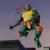 Super7 - ULTIMATES! - TMNT - Raphael